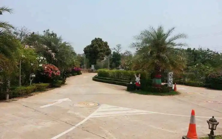 Fancy Resort — фото 3