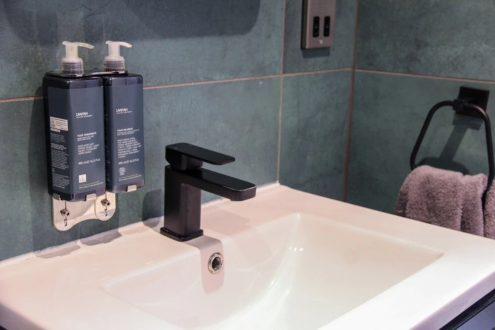 Hotel photo 9