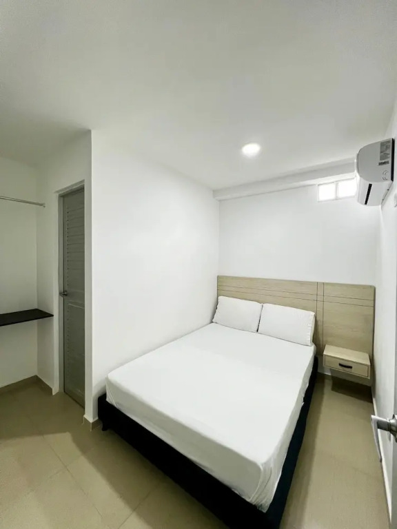 hotel paraiso salvaje — фото 2