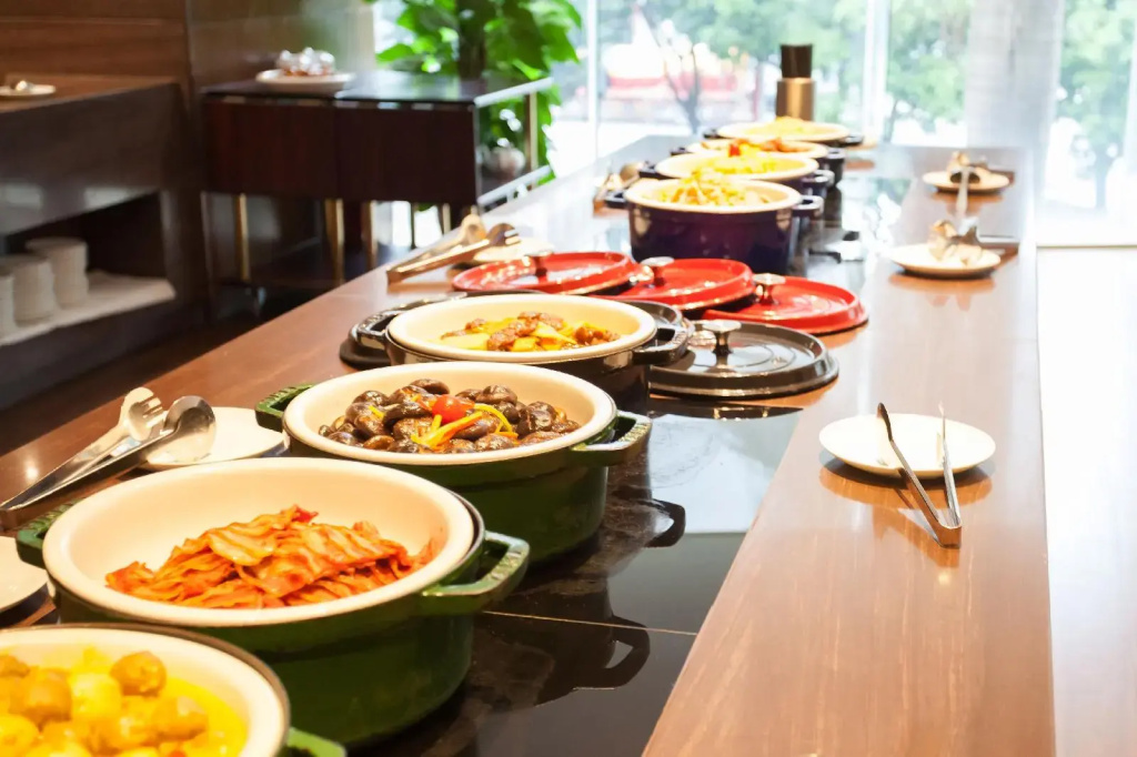Best Western Plus Fuzhou Fortune Hotel - Général