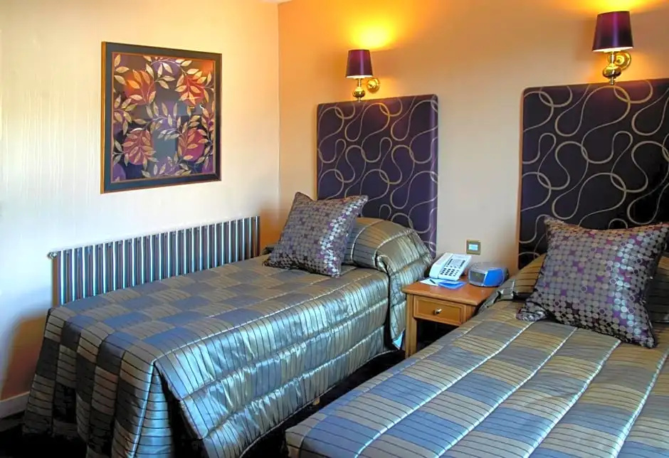 Craighaar Hotel - Chambres