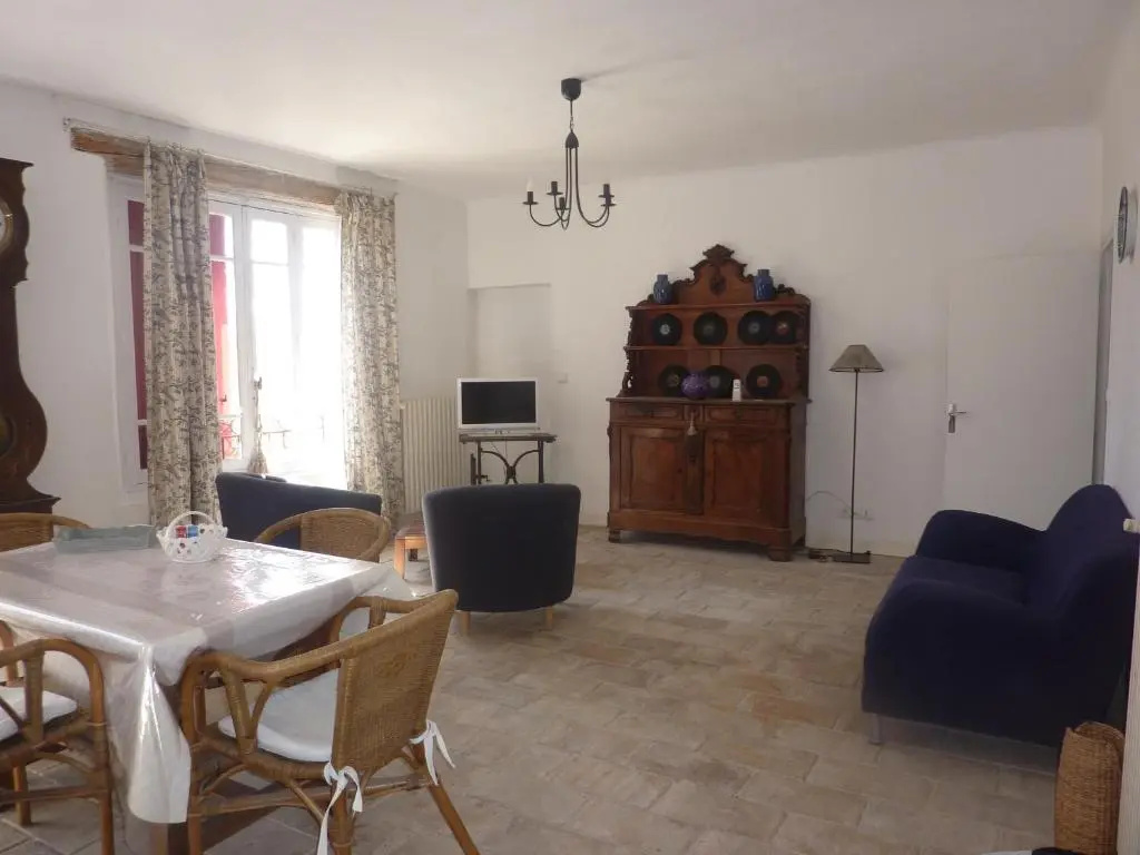 Family Apartment