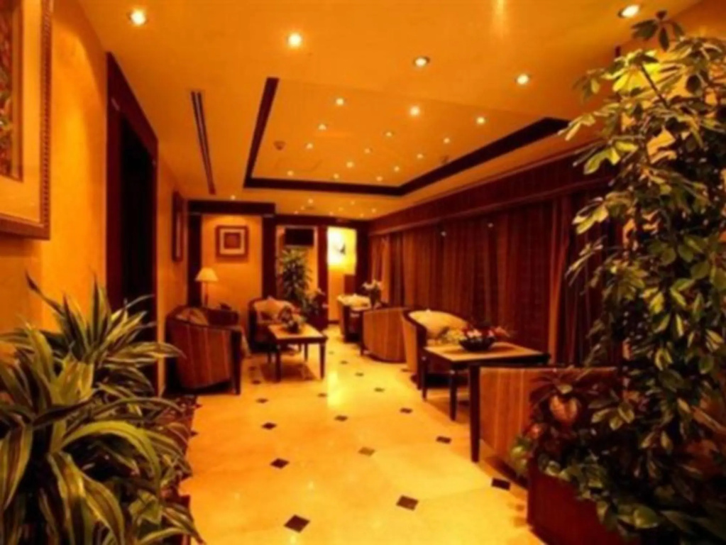Mourouj Hotel Apartments by Mourouj Gloria - Général