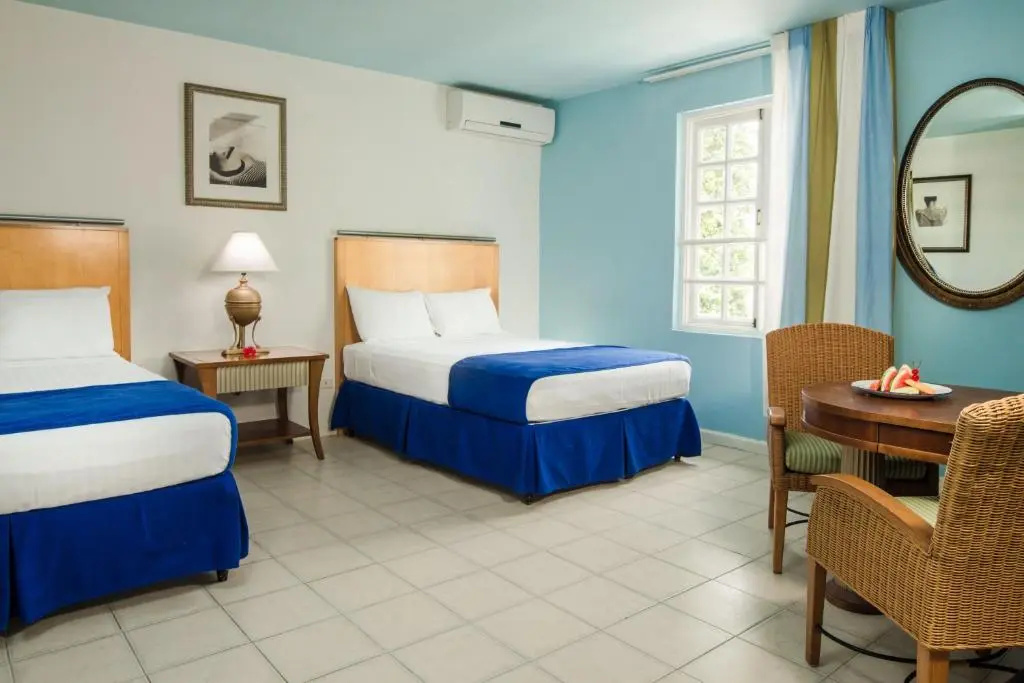 Deja Resort All Inclusive - Chambres