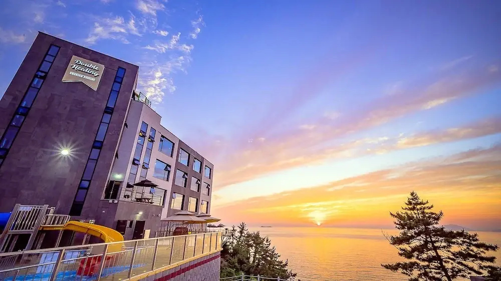 Buan Double Healing Pension