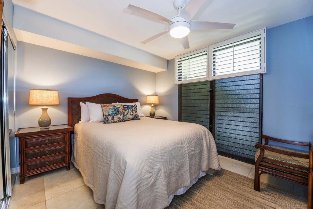 Noelani Condominium Rental Association by null