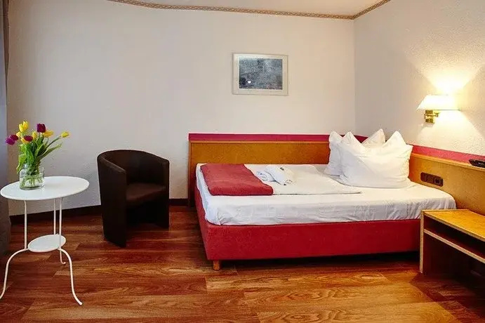 Hotel Stadt Karben - Général