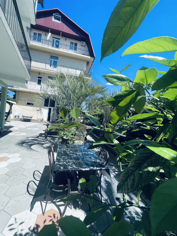 Hotel photo 10