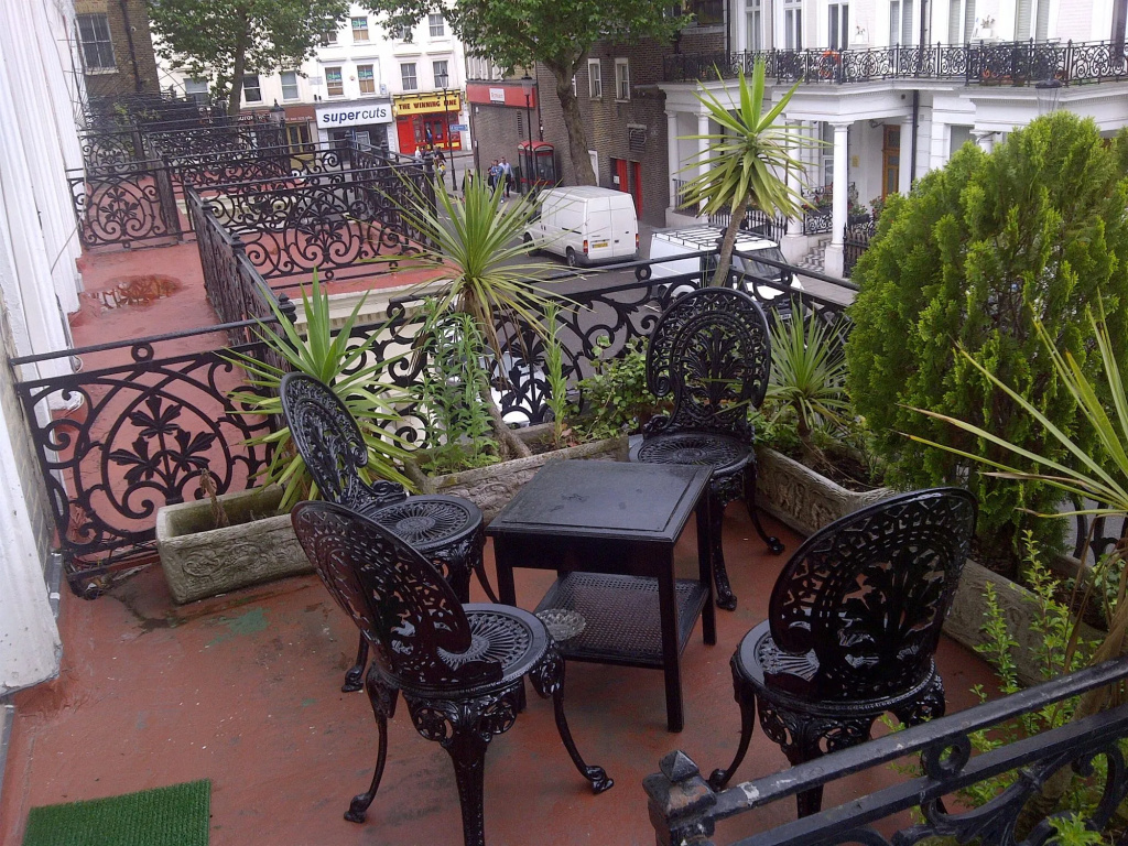 Hotel photo 14