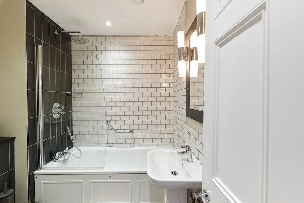 The Belsfield Hotel - Chambres