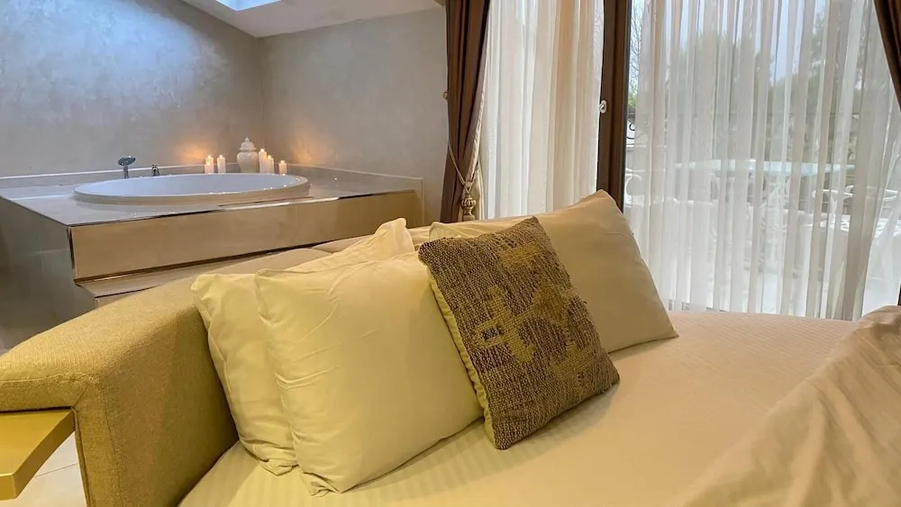 Executive room