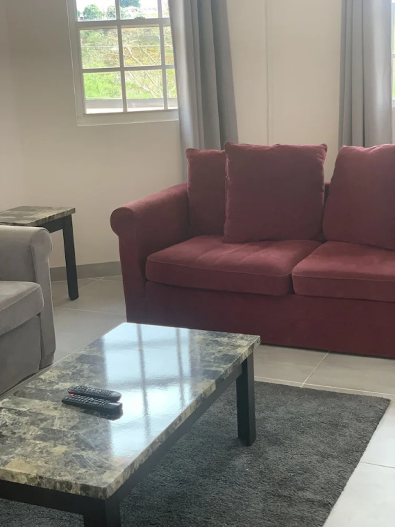 Double Suite (full double bed)