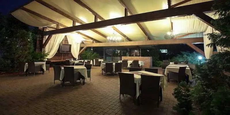 Hotel Boavista - фото 25