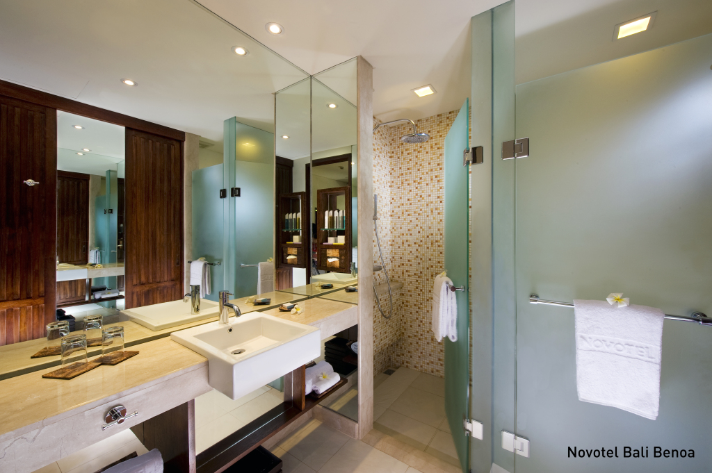 Novotel Bali Benoa