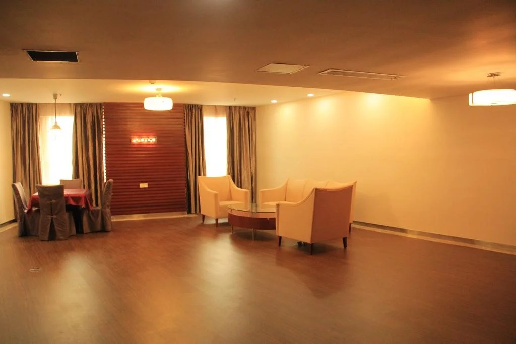 Sunland Hotel - Général