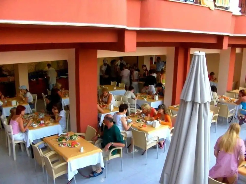 Hotel photo 22