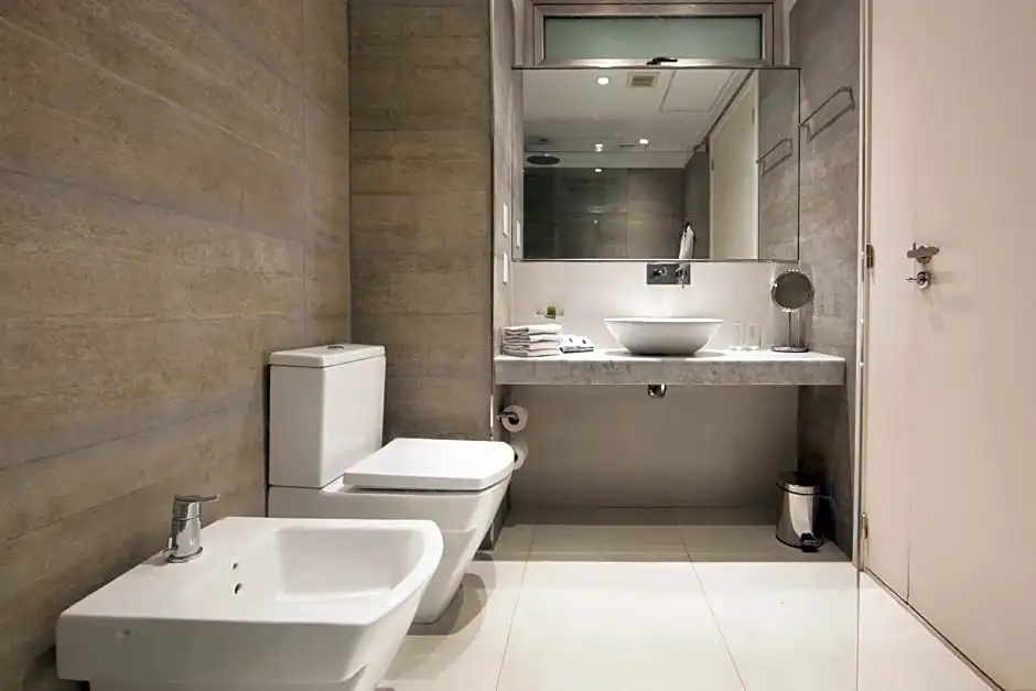 Palo Santo Hotel - Chambres