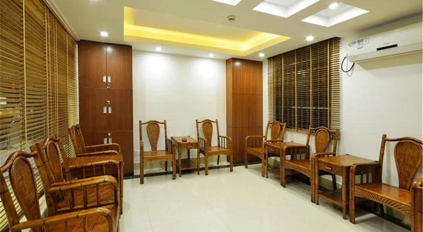 Guangzhou Fucheng Business Hotel - Général