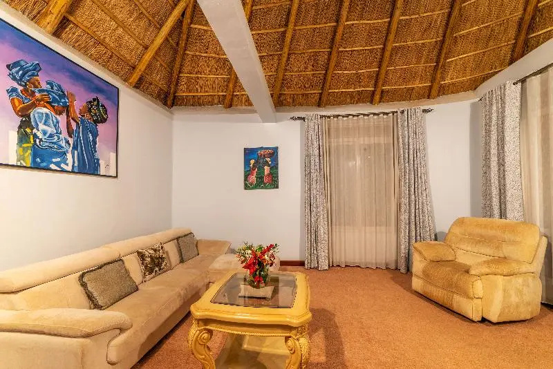 Standard Double room with balcony (full double bed)