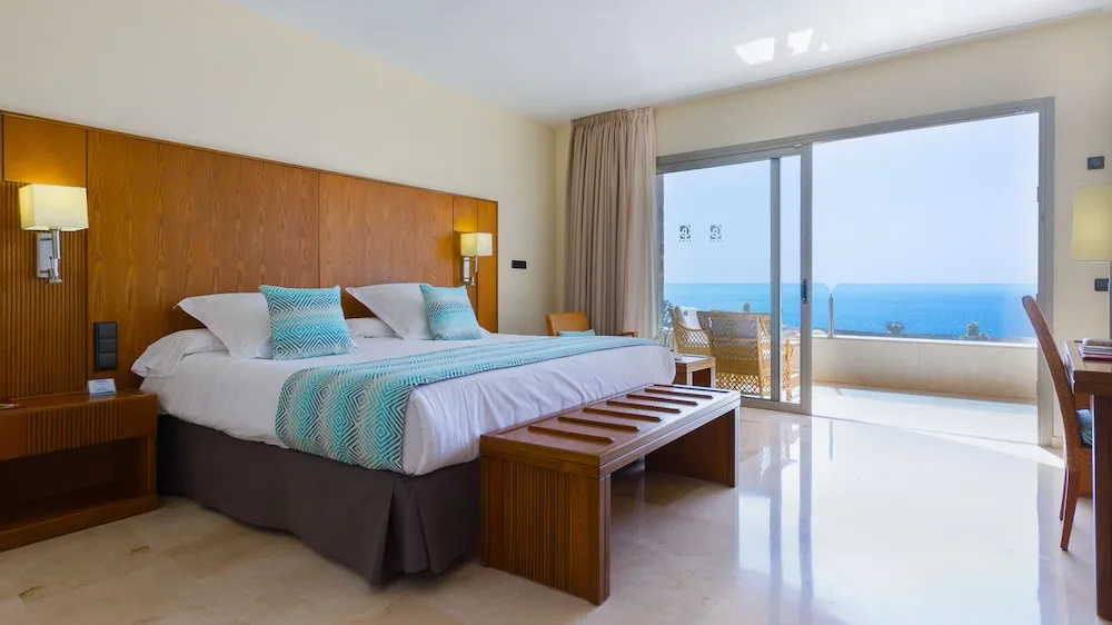 Gloria Palace Royal Hotel & Spa - Chambres