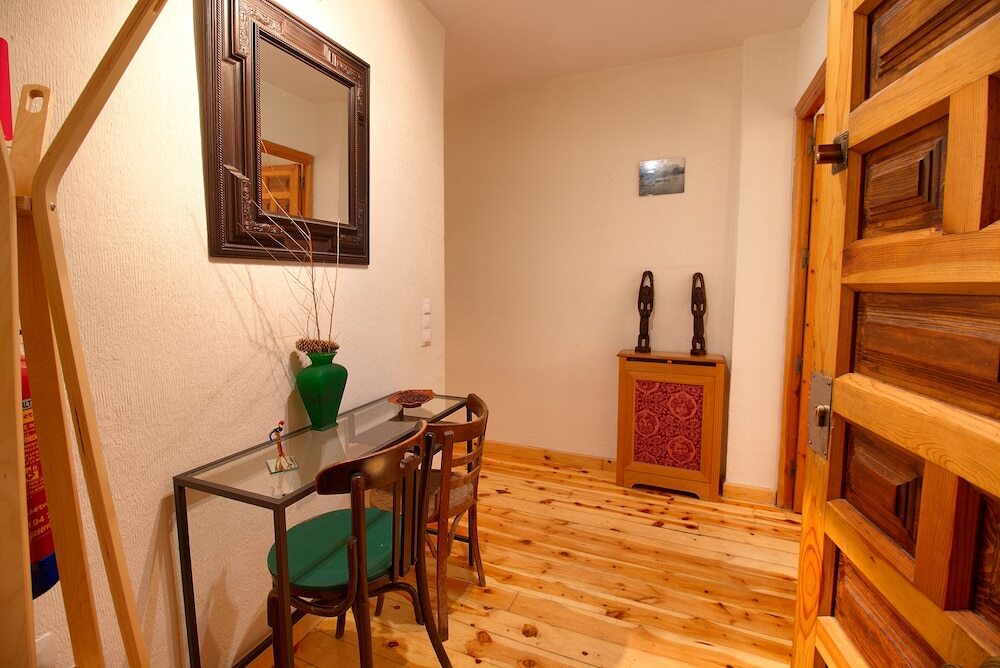 Hostal San Pedro by null
