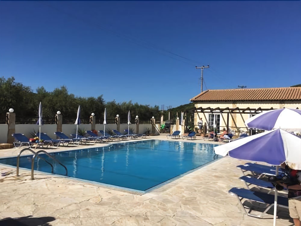 Zantegarden 3 * Zantegarden 3 *