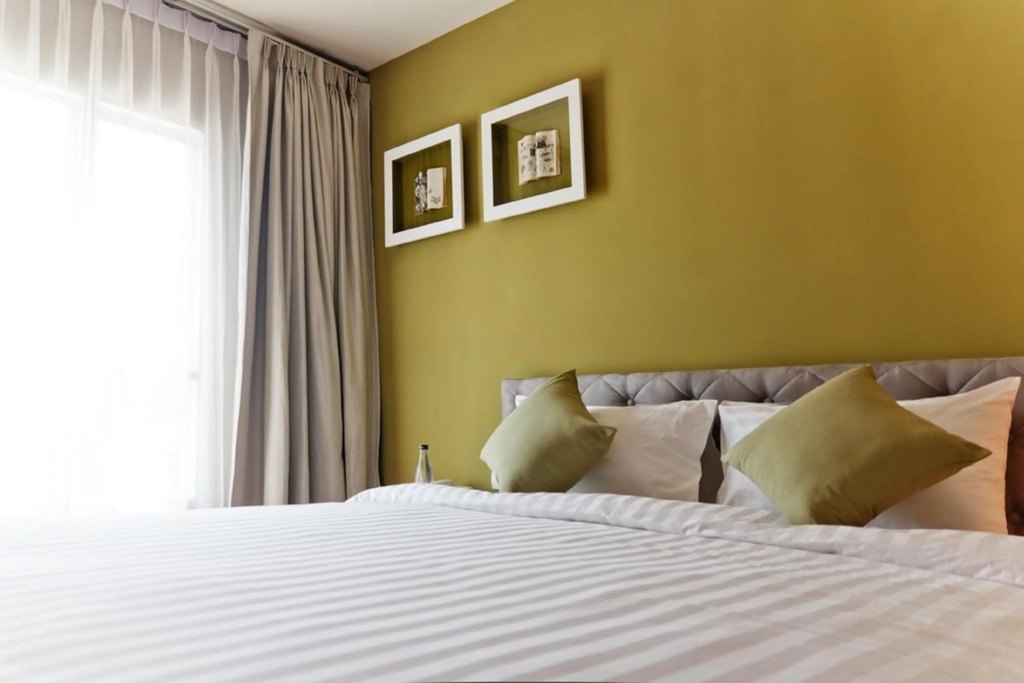 Lemontea hotel — 3