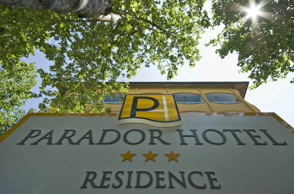Hotel & Residence Parador