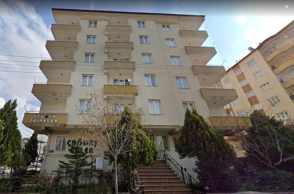 Çağdaş Evler