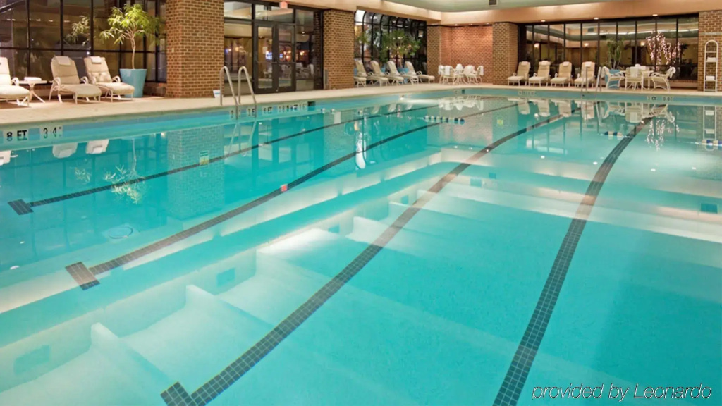 Doubletree by Hilton McLean Tysons - Général