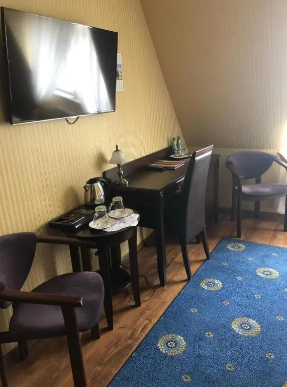 Oławian Hotel - Chambres