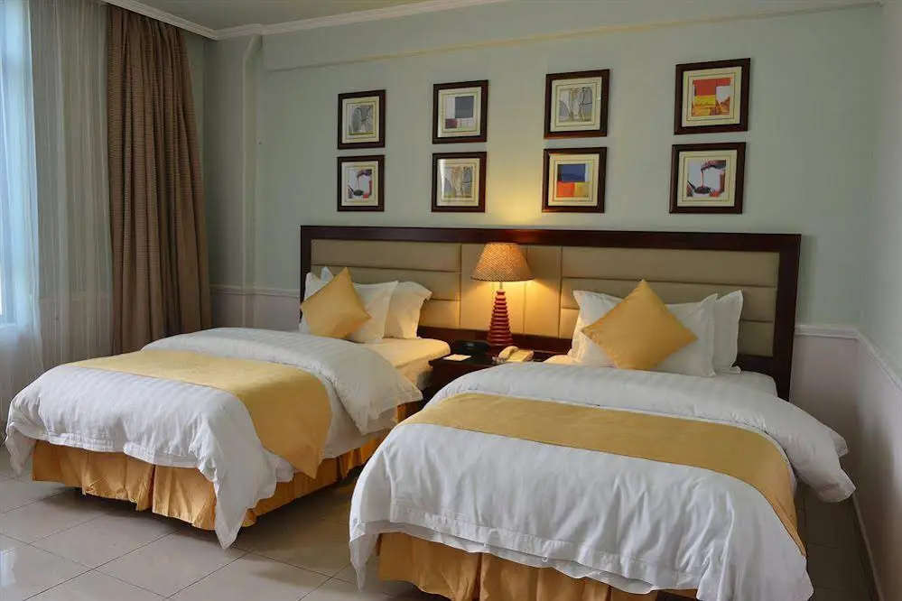 Boudl Suites – Bild 5