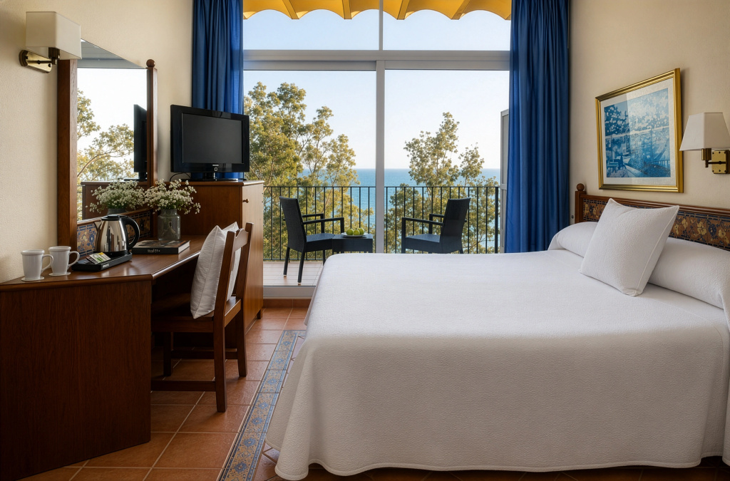 Hotel Roses Platja - Général