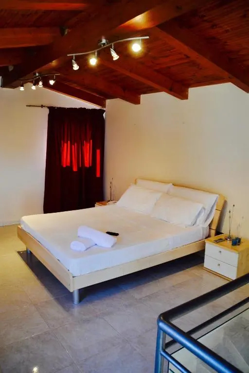 Caposud Residence Beach Club - Chambres