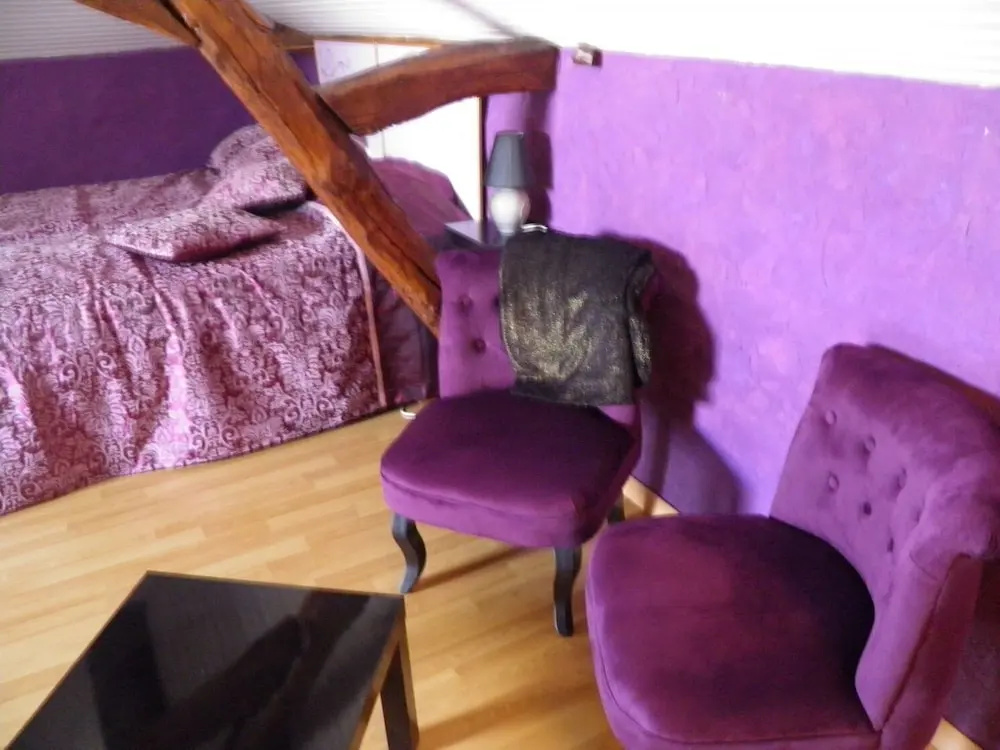 Voir la photo 2 — Le Clos du Payen
