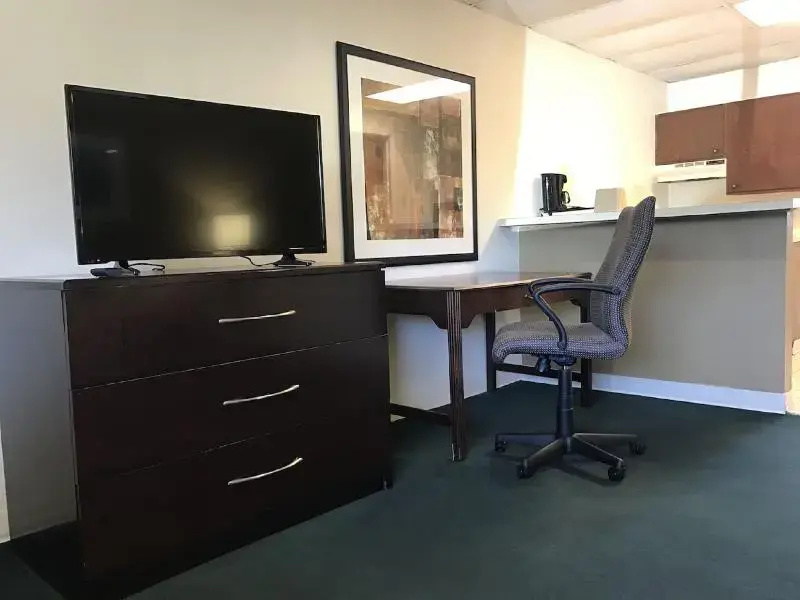 Standard Suite