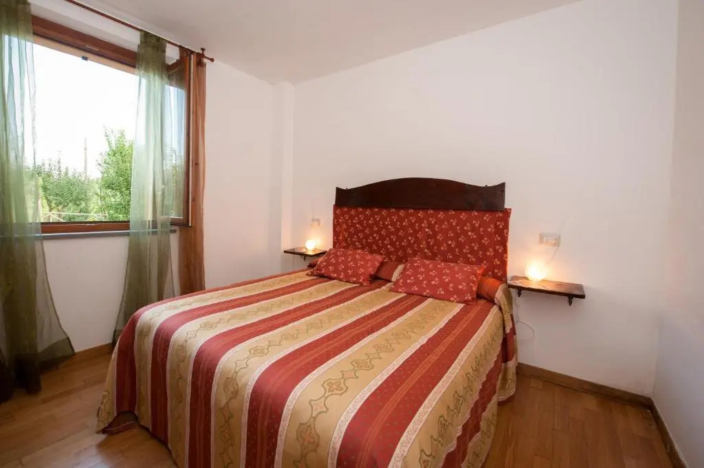 Agriturismo I Gelsi di Santa Cristina - Chambres
