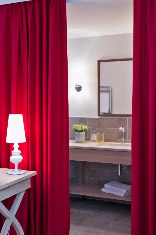 Döllerer's Geniesserhotel - Chambres