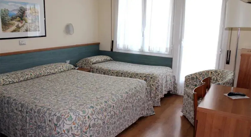 Hotel Sea Gull - Général