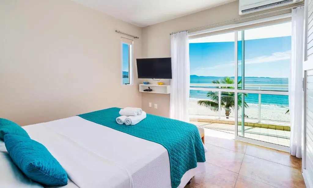 Palace Praia Hotel - Chambres