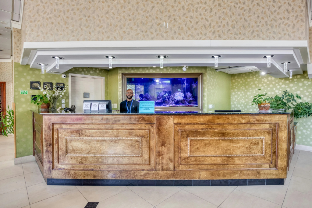Hotel photo 2