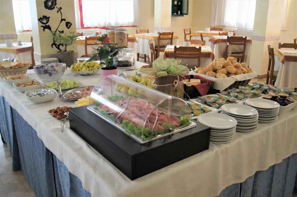 Hotel photo 17