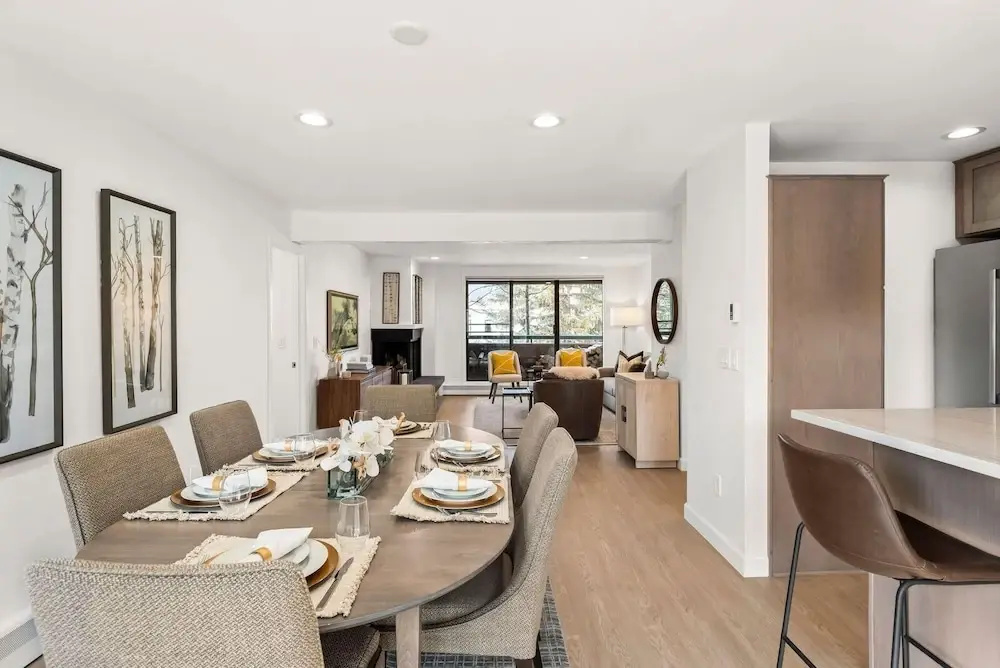 Riverview 26 in Aspen - Général