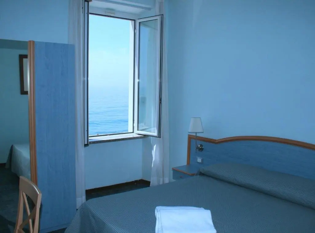 Hotel Savoy - Chambres