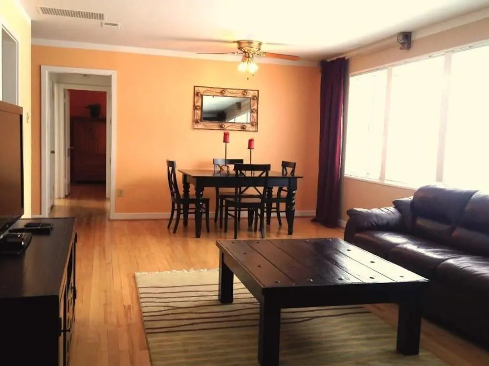 Los Alamos Flats — фото 4