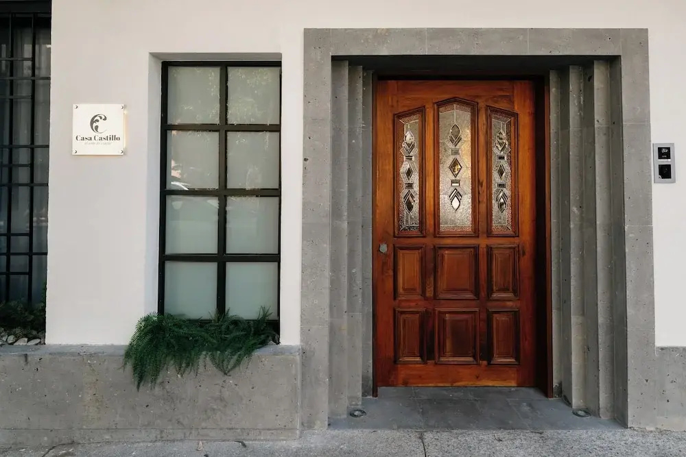 Casa Castillo Condesa