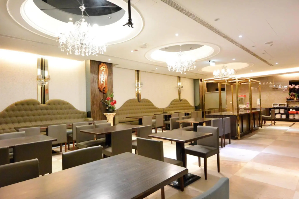 Hotel photo 21