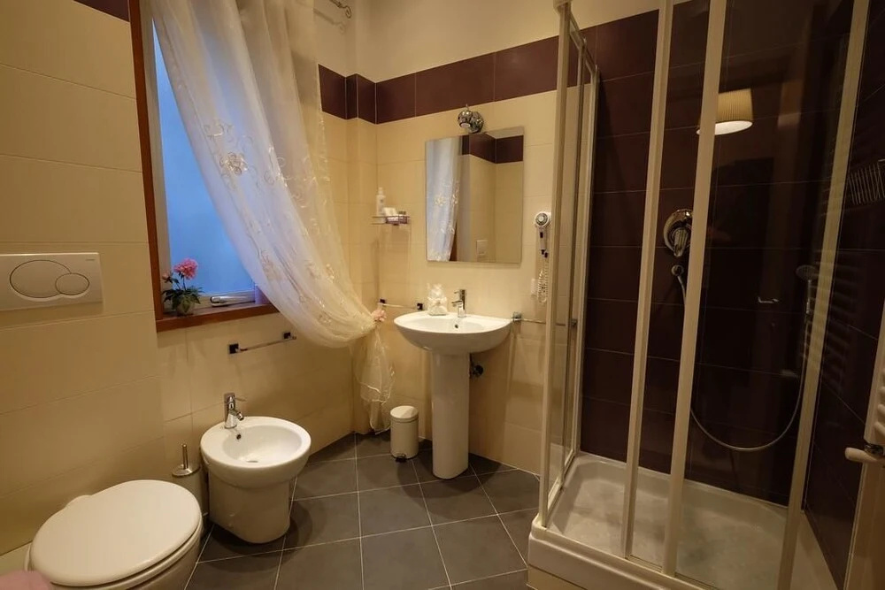 Fiore Vaticano B&B - фото 6