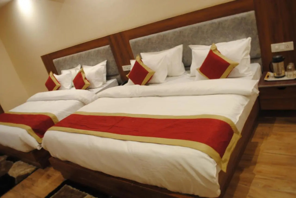 Hotel photo 11