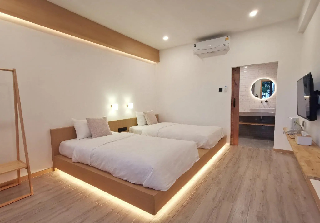Hotel photo 8